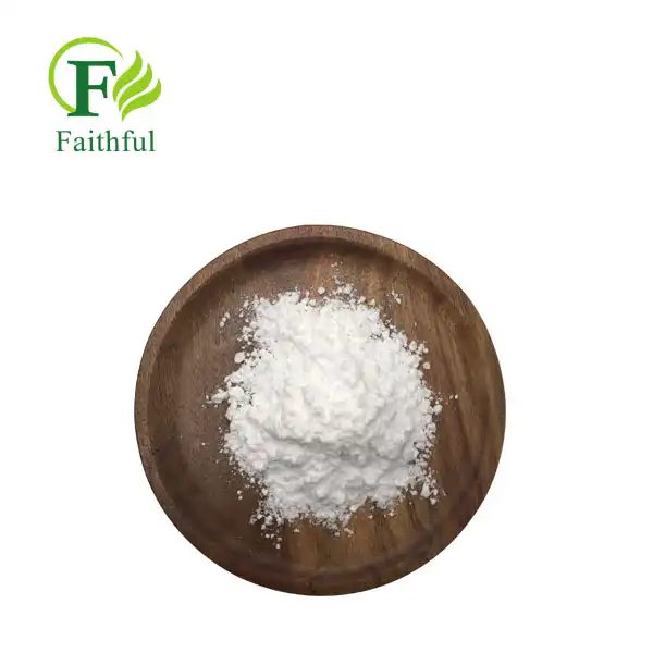 How Does Ketoprofen Powder Relieve Pain and Inflammation?